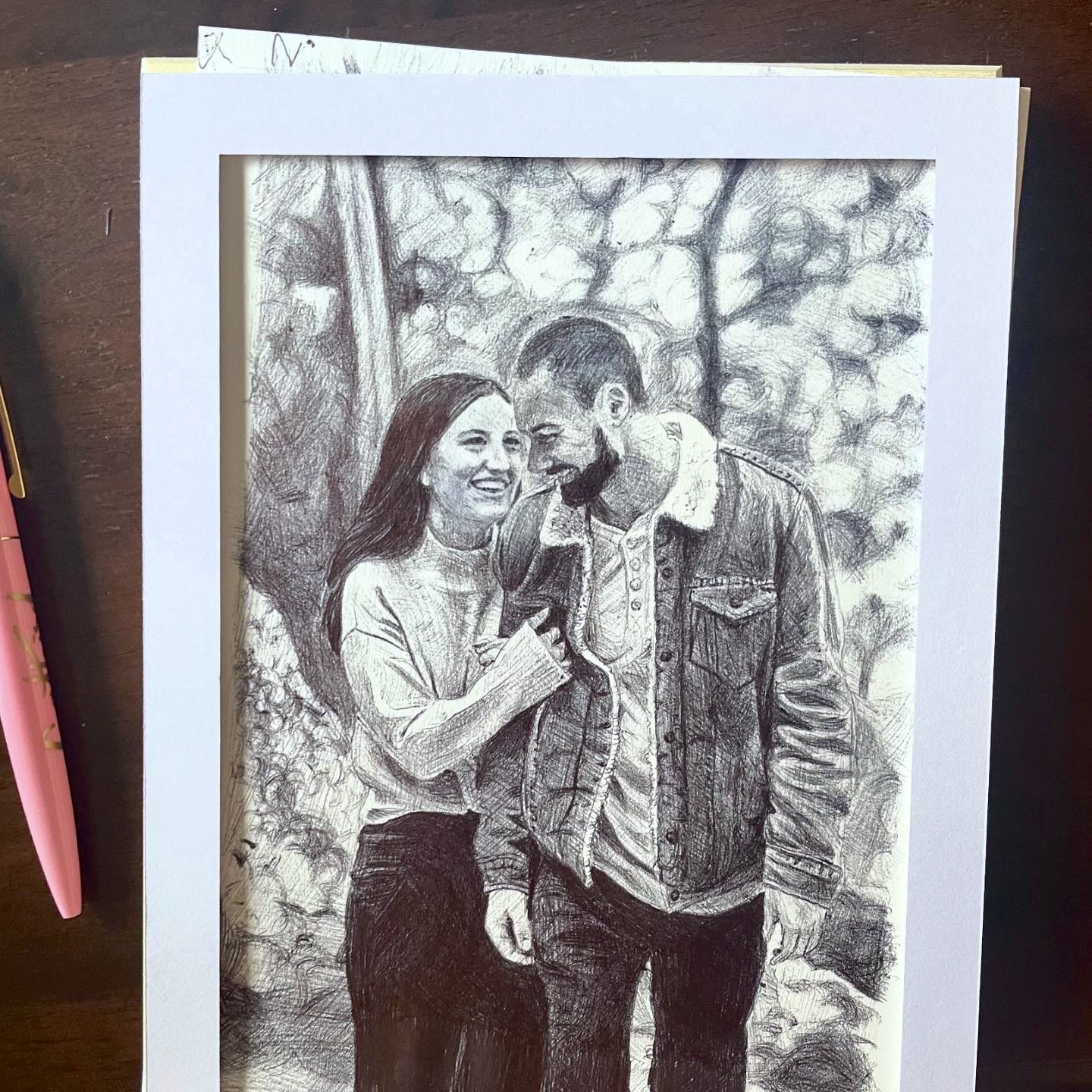 Drawing