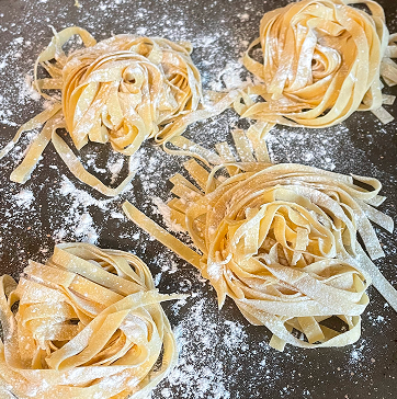 Cooking